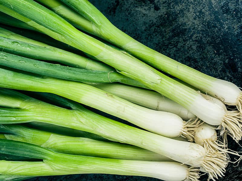 Green Onions