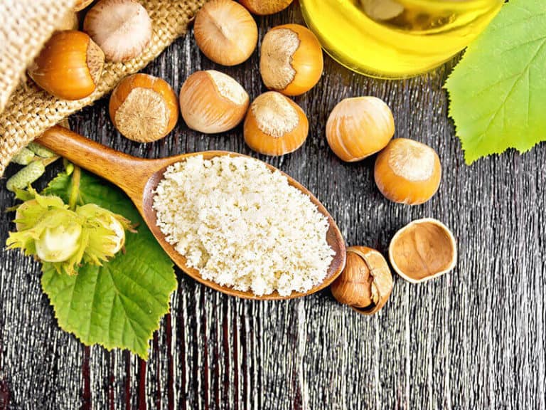 5 Hazelnut Flour Substitutes The Most Healthy Choices 2023