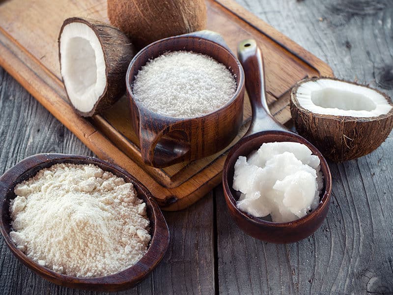 5 Hazelnut Flour Substitutes