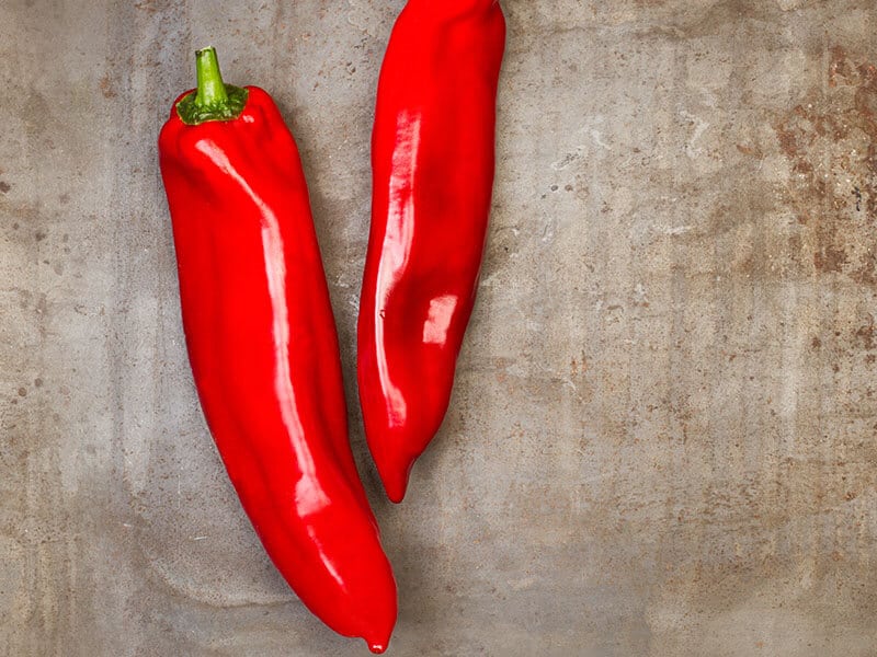 Italian Sweet Peppers