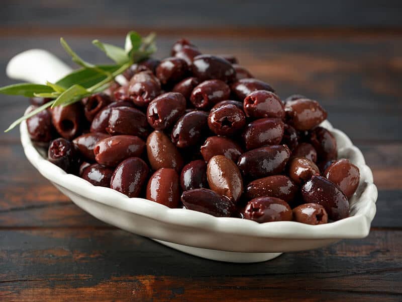 Kalamata Olives