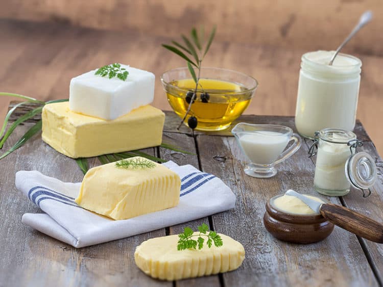 10 NeedToKnow Lard Substitutes For You In 2023