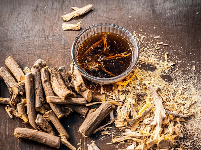 Licorice Root