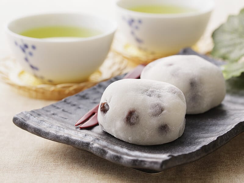 Mame Daifuku