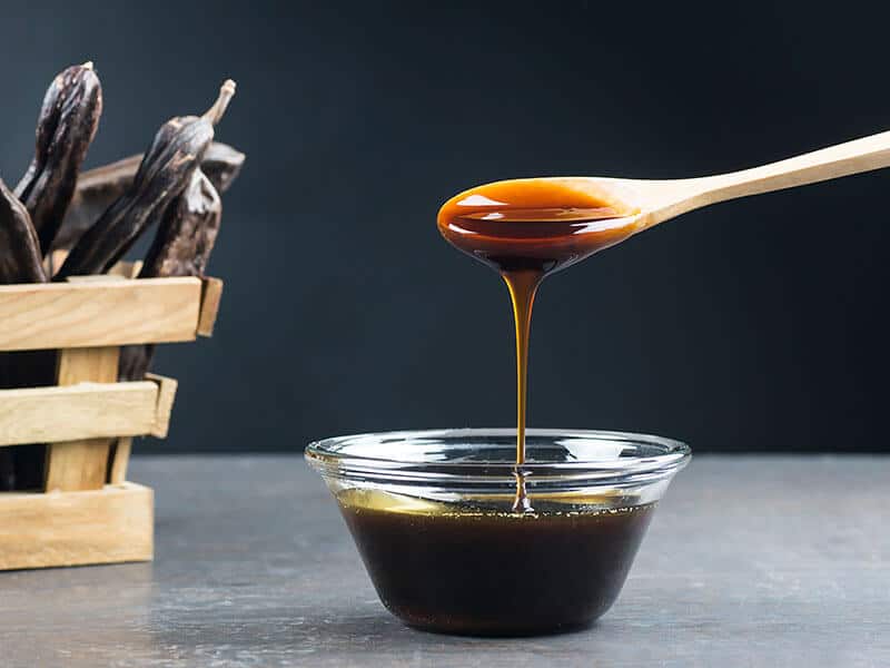 Molasses Syrup