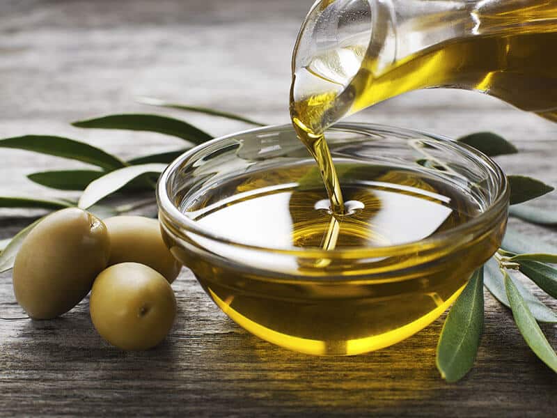 Olive Oil