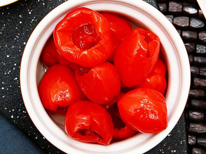 Peppadew Peppers