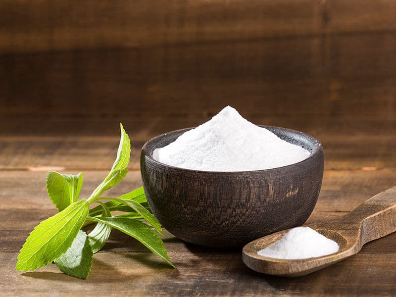 Powder Stevia