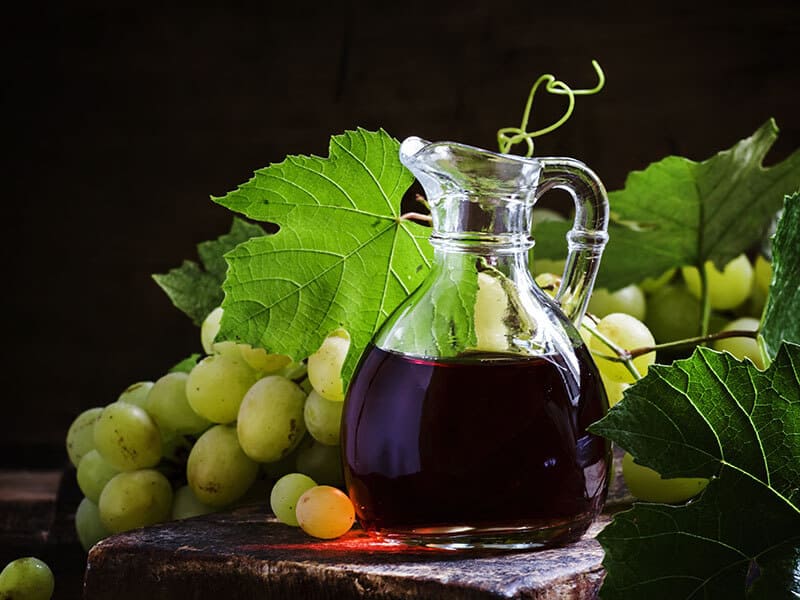 Red Wine Vinegar