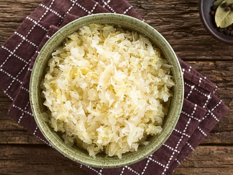 What Does Sauerkraut Taste Like? Ultimate Description 2023