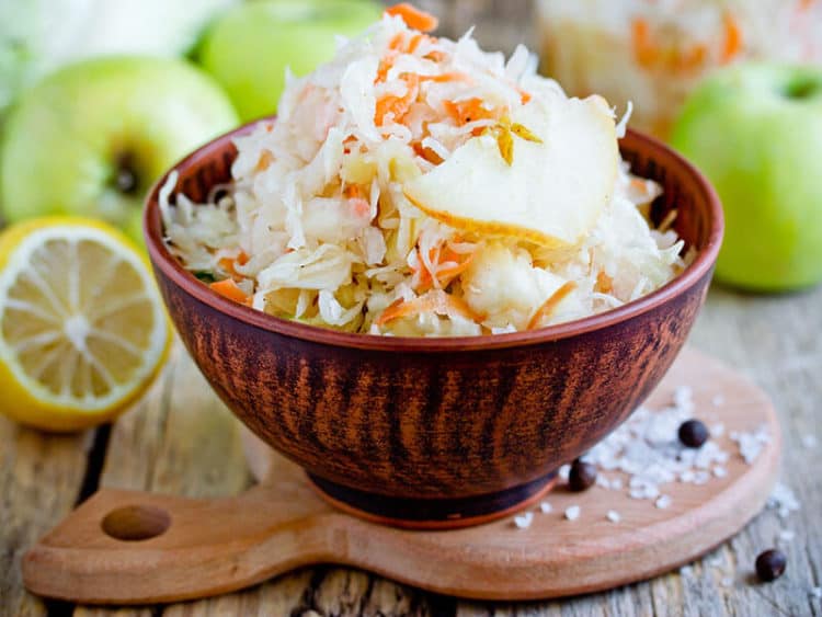 What Does Sauerkraut Taste Like? Ultimate Description 2023