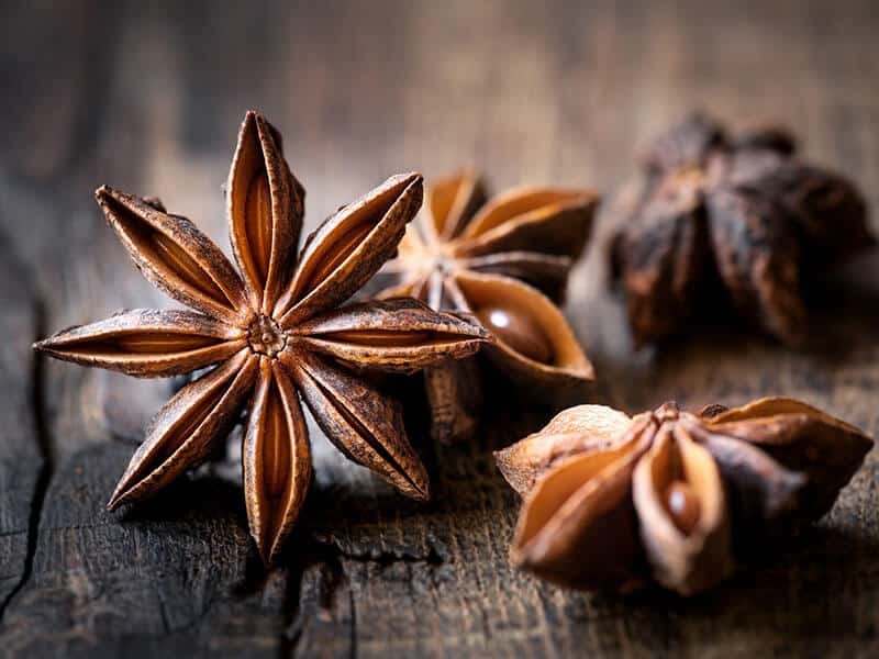 Star Anise