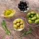 Substitutes For Capers