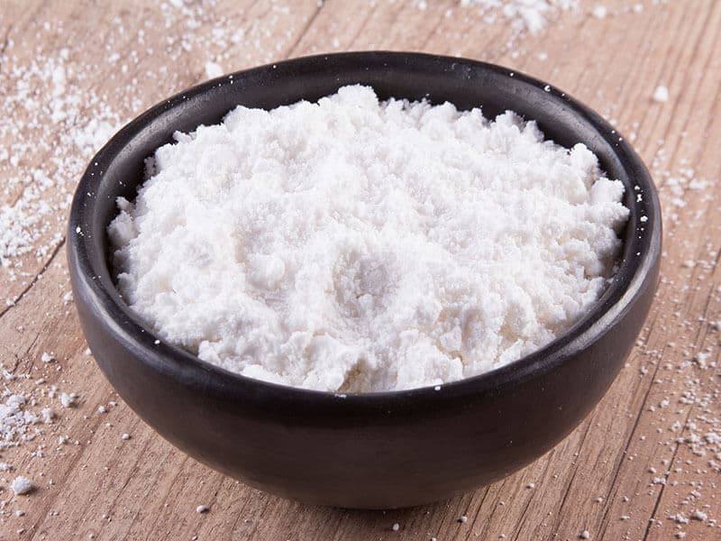 Tapioca Flour