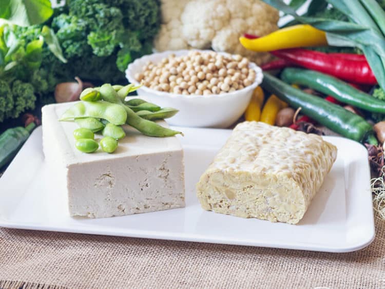 What Does Tempeh Taste Like? Tempeh Taste Description 2023