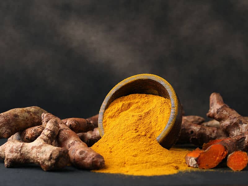 Turmeric Powder