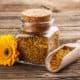 What Does Bee Pollen Taste Like