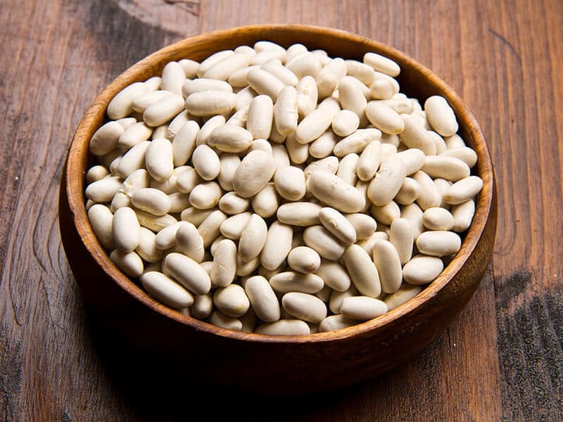 White Cannellini Beans