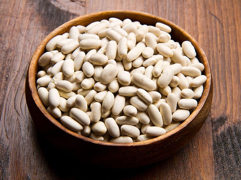 White Cannellini Beans