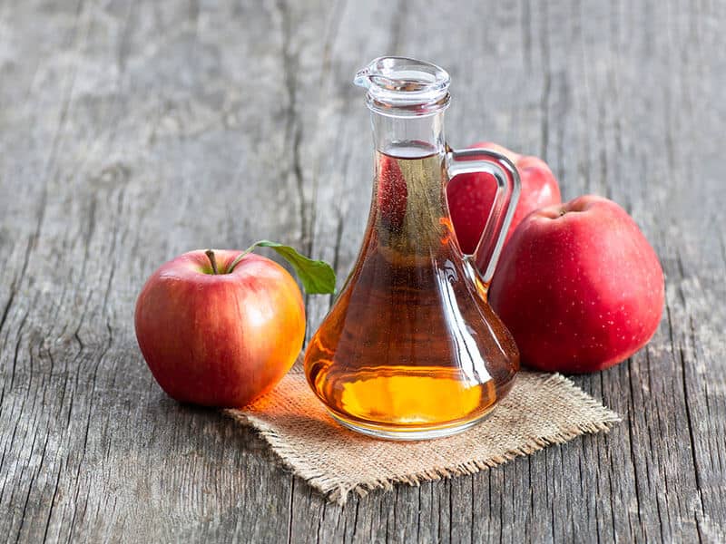 Apple Vinegar