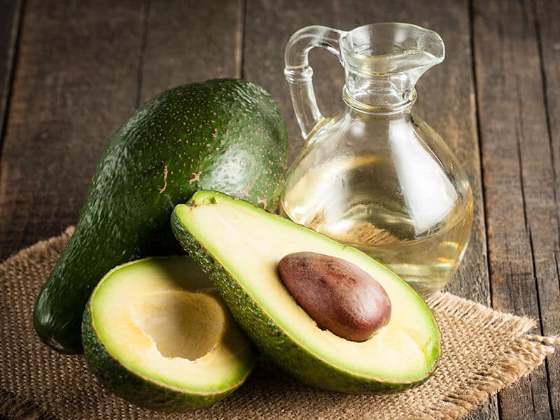 Avocado Oil