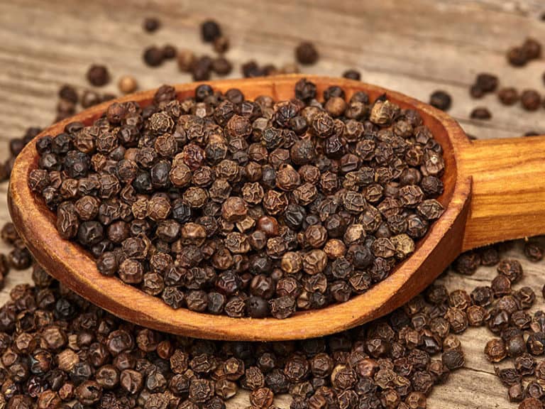The 9 Most Effective Szechuan Peppercorns Substitute You Need (2023)