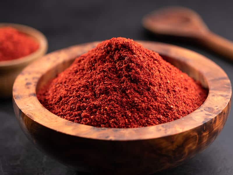 Chili Powder