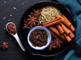 Chinese 5 Spice Substitutes