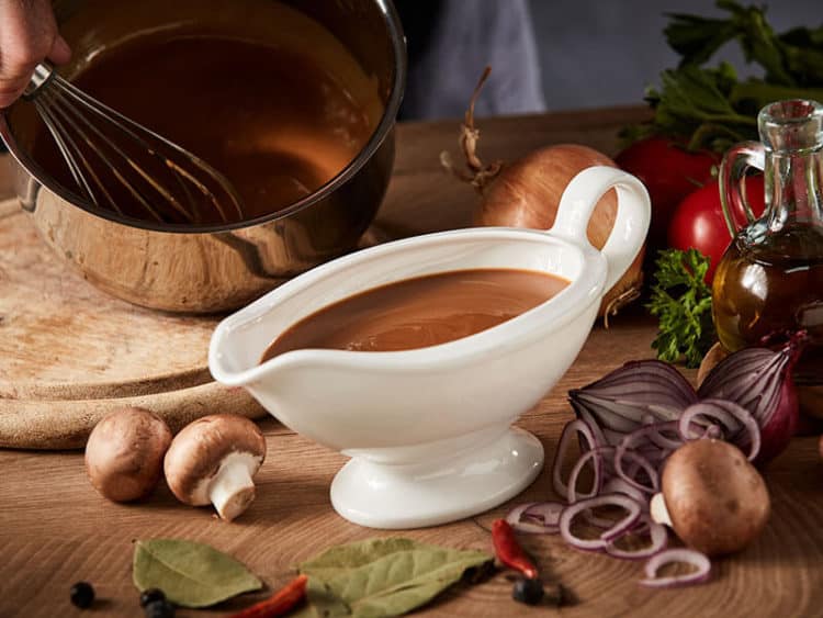 DemiGlace Substitutes 10 Wholesome Alternatives In 2023