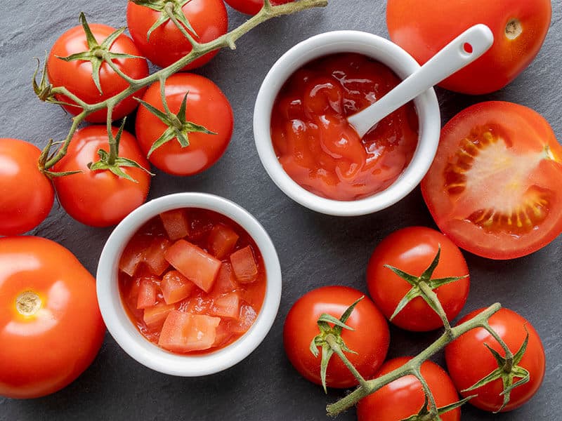 13 Ultimate Fire-Roasted Tomato Substitutes 