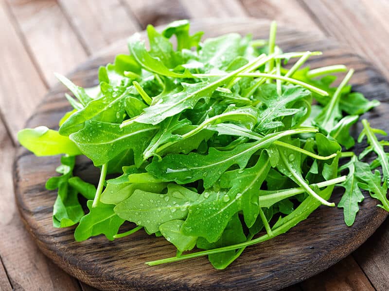 Fresh Arugula