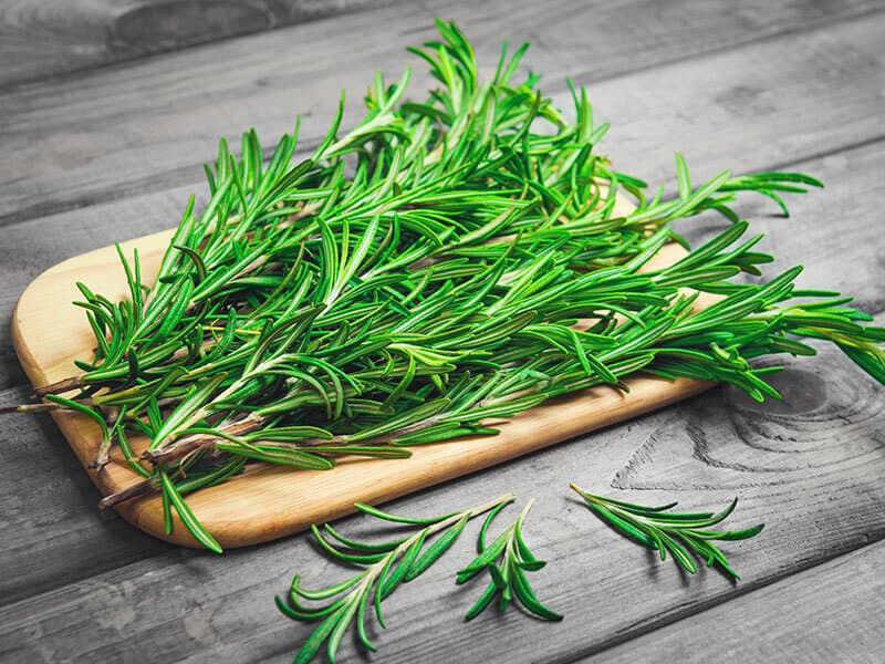 Fresh Rosemary