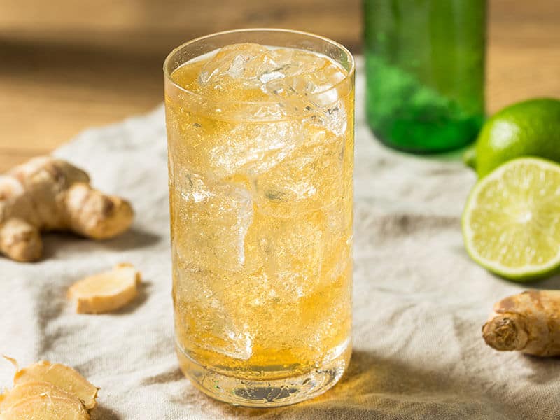 Ginger Beer