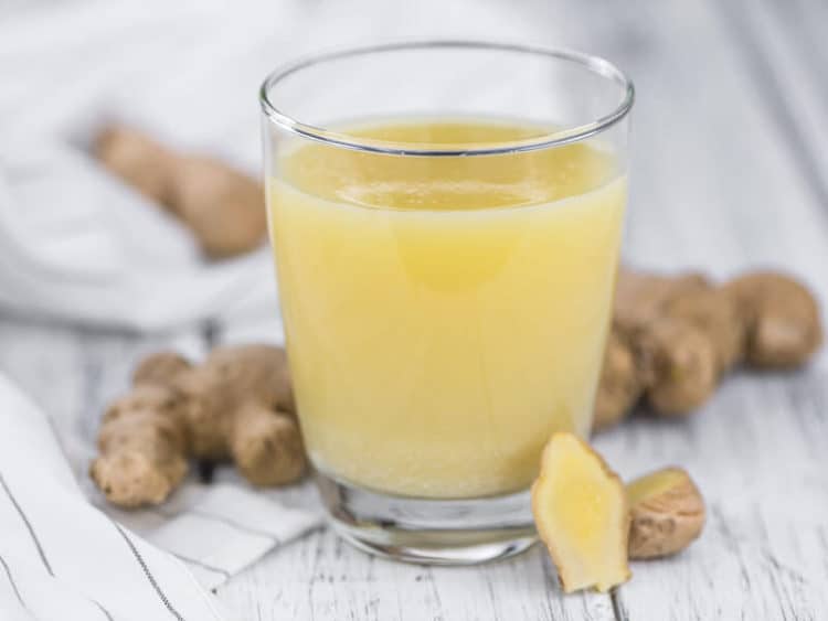 What Does Ginger Taste Like The Only Post You Need To Read 2023