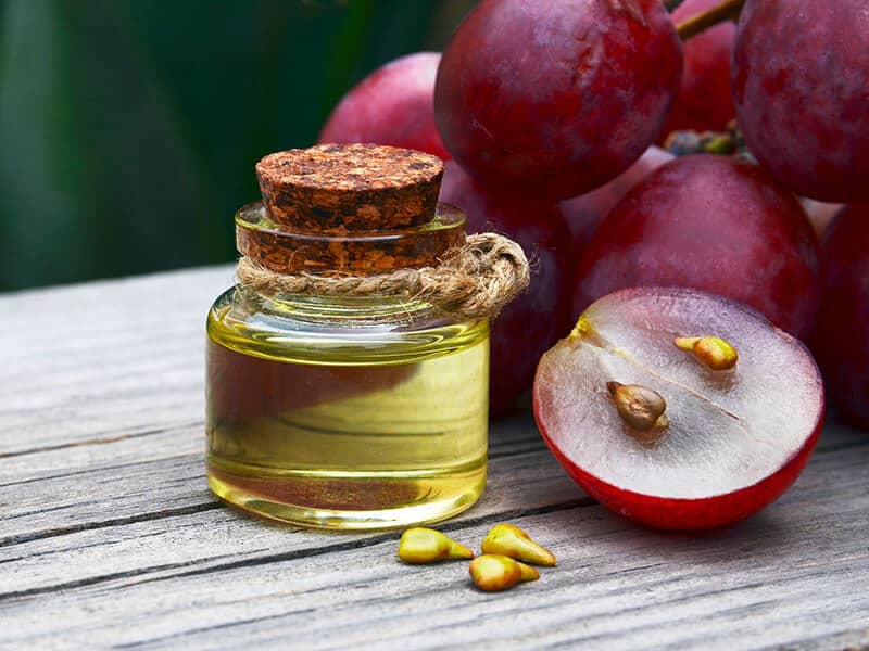 Grapeseed Oil