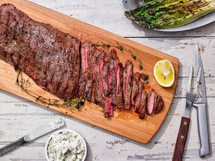 Top 9 Skirt Steak Substitutes For Equally Flavorful Dishes 2023