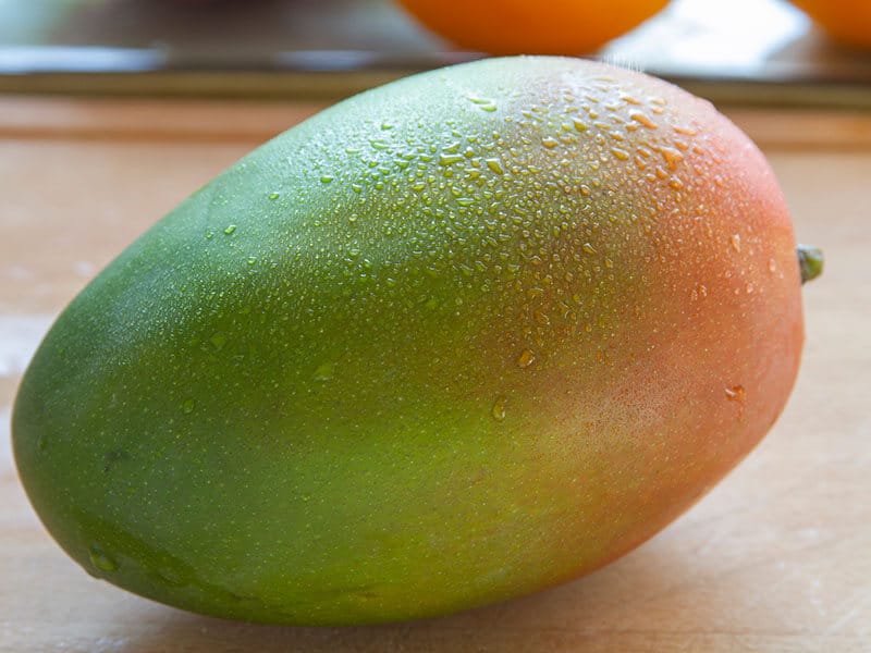 Haden Mango