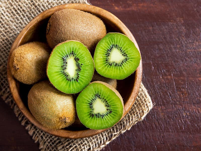 Kiwi Fruit