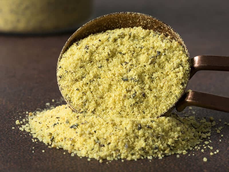 Lemon Pepper Seasoning