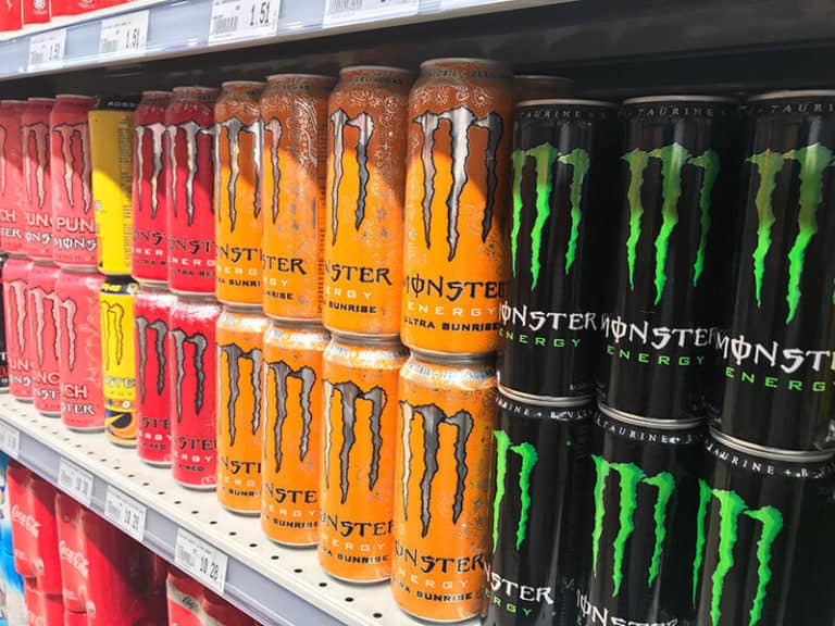 What Does Monster Taste Like: 35 Specific Flavors To Try 2023