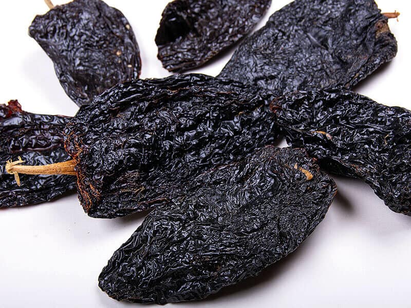 Mulato Peppers