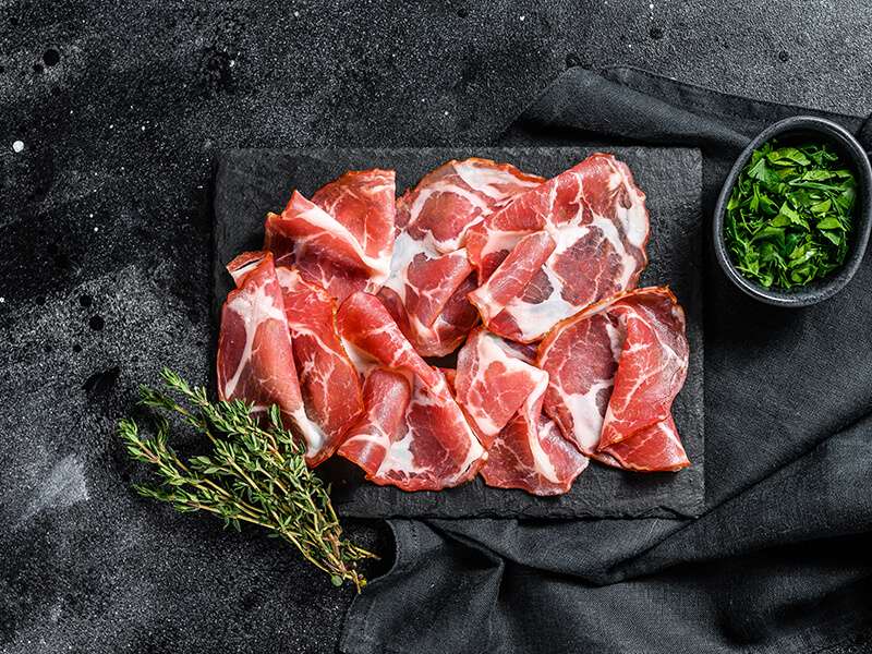 10+ Splendid Pancetta Substitutes