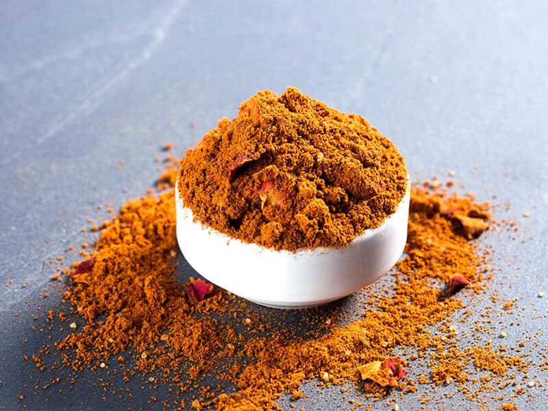 Ras El Hanout