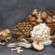 Shiitake Mushrooms Substitutes