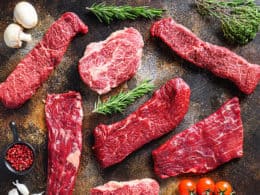 Skirt Steak Substitutes