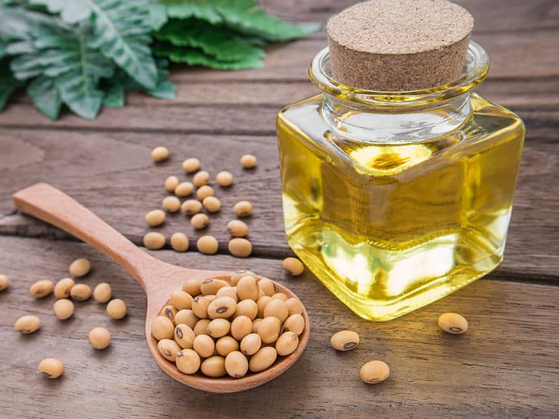 Soybean Oil