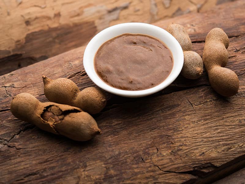 Tamarind Paste