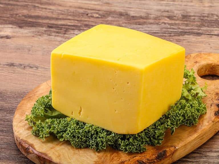 What Does Havarti Cheese Taste Like Top Havarti Facts 2023