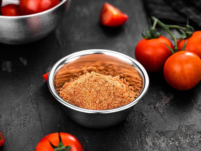 Tomato Powder