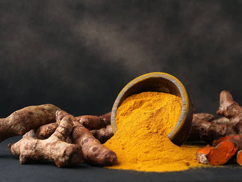 Turmeric Curcumin